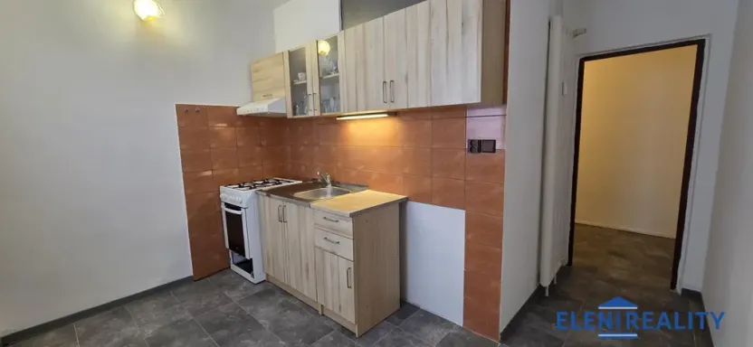 Prodej bytu 2+1, Jeseník, Bezručova, 56 m2