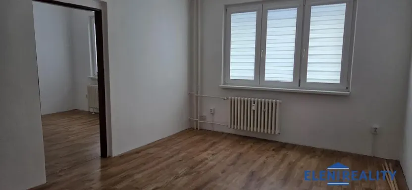 Prodej bytu 2+1, Jeseník, Bezručova, 56 m2