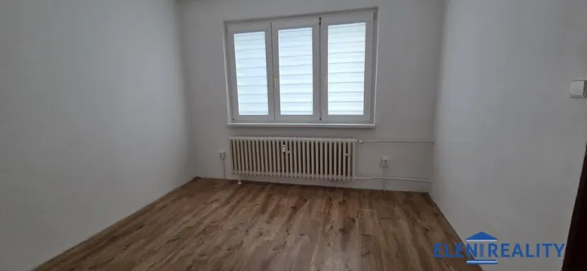 Prodej bytu 2+1, Jeseník, Bezručova, 56 m2