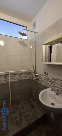 Prodej bytu 2+1, Jeseník, Bezručova, 56 m2