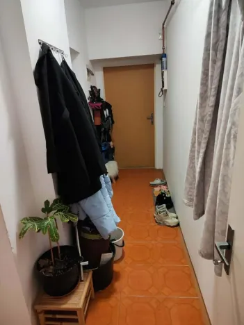 Pronájem bytu 2+kk, Jeseník, nám. Svobody, 60 m2