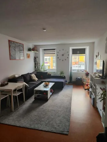 Pronájem bytu 2+kk, Jeseník, nám. Svobody, 60 m2