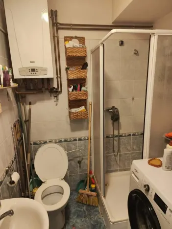 Pronájem bytu 2+kk, Jeseník, nám. Svobody, 60 m2