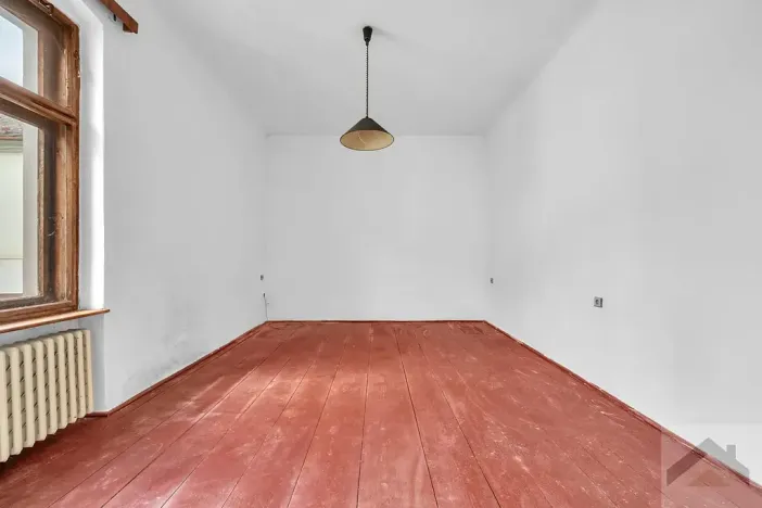 Prodej rodinného domu, Lanškroun, 28. října, 163 m2