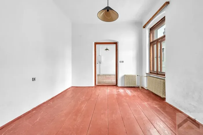 Prodej rodinného domu, Lanškroun, 28. října, 163 m2