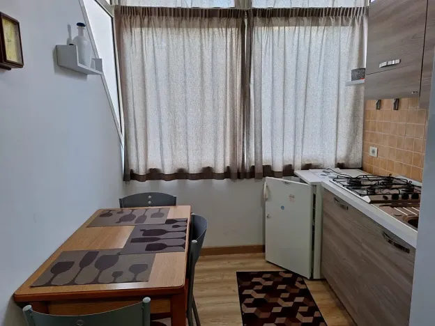 Prodej bytu 2+kk, Scalea, Itálie, 50 m2