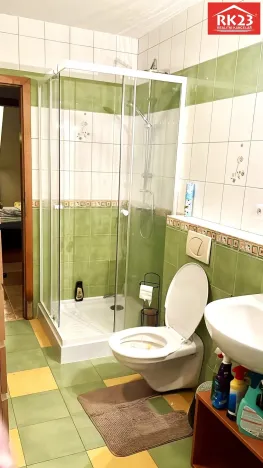 Pronájem bytu 2+kk, Drmoul, Polní, 100 m2