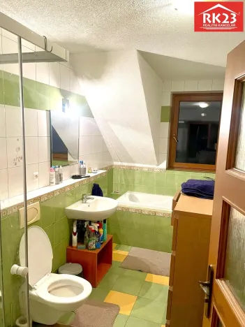 Pronájem bytu 2+kk, Drmoul, Polní, 100 m2