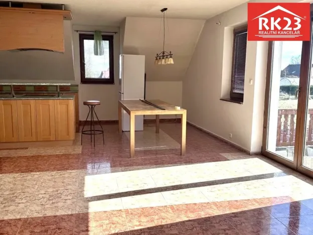 Pronájem bytu 2+kk, Drmoul, Polní, 100 m2