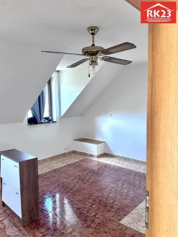 Pronájem bytu 2+kk, Drmoul, Polní, 100 m2