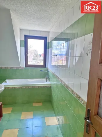 Pronájem bytu 2+kk, Drmoul, Polní, 100 m2