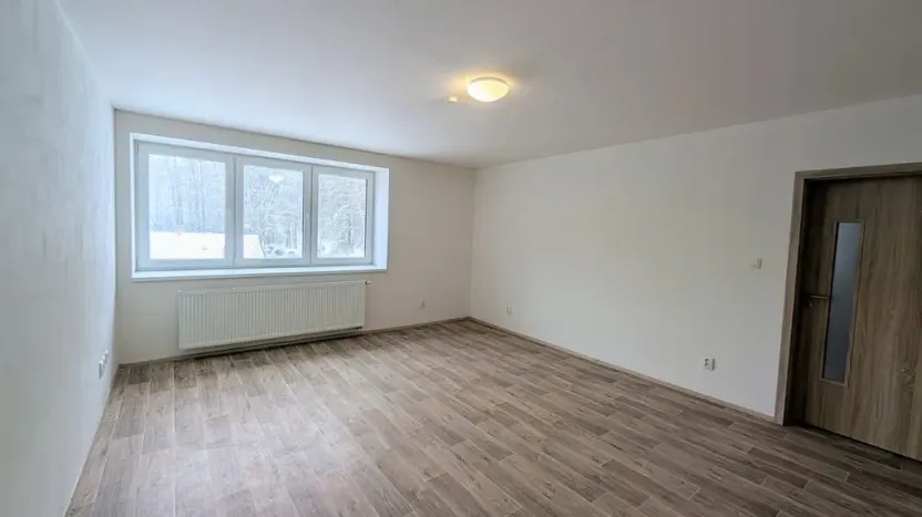 Pronájem bytu 2+kk, Peruc, U Koupaliště, 59 m2