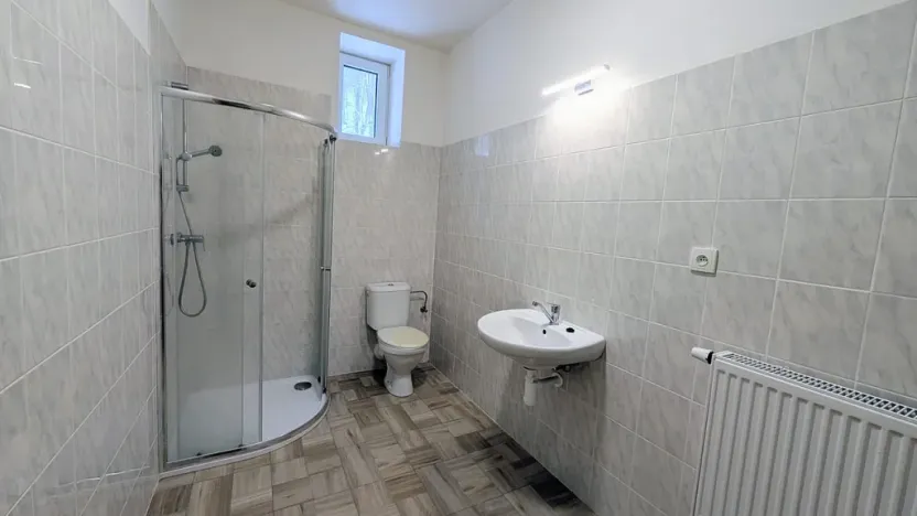 Pronájem bytu 2+kk, Peruc, U Koupaliště, 59 m2