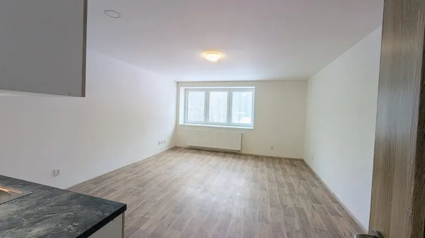 Pronájem bytu 2+kk, Peruc, U Koupaliště, 59 m2