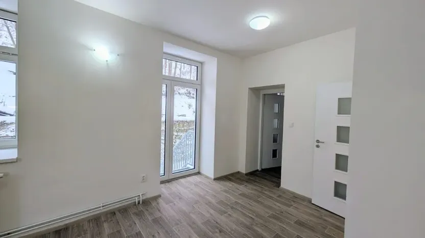 Pronájem bytu 2+kk, Peruc, U Koupaliště, 42 m2