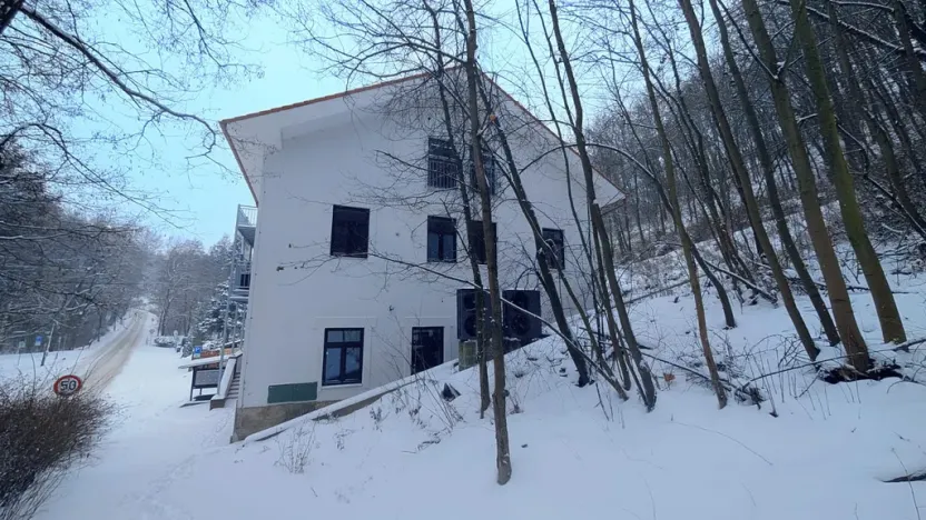 Pronájem bytu 2+kk, Peruc, U Koupaliště, 42 m2