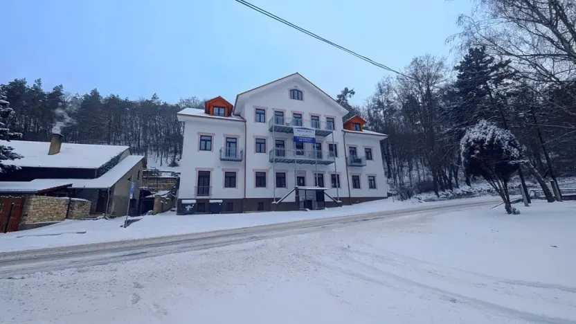 Pronájem bytu 2+kk, Peruc, U Koupaliště, 54 m2