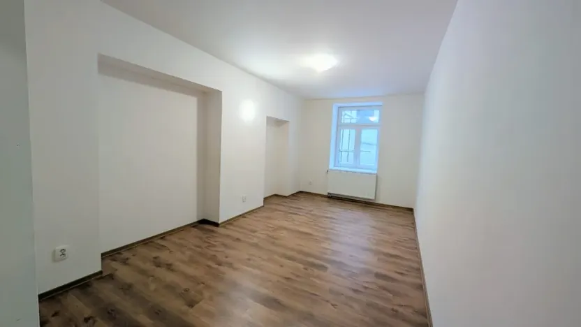 Pronájem bytu 2+kk, Peruc, U Koupaliště, 54 m2