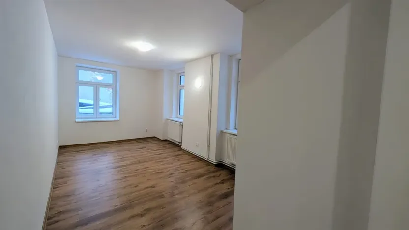 Pronájem bytu 2+kk, Peruc, U Koupaliště, 54 m2