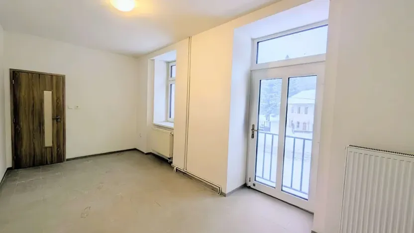 Pronájem bytu 3+kk, Peruc, U Koupaliště, 73 m2