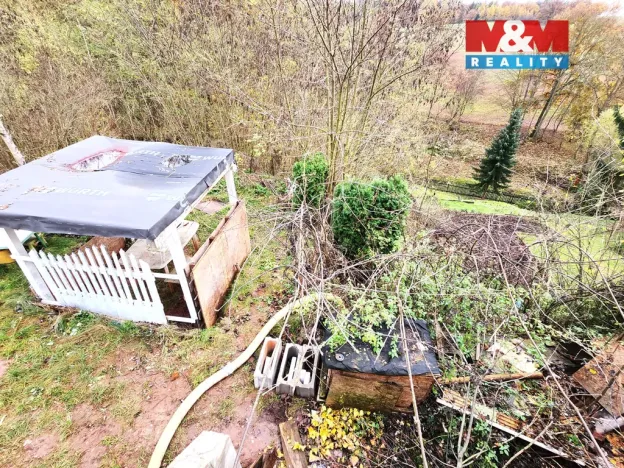 Prodej chalupy, Vroutek - Mukoděly, 90 m2