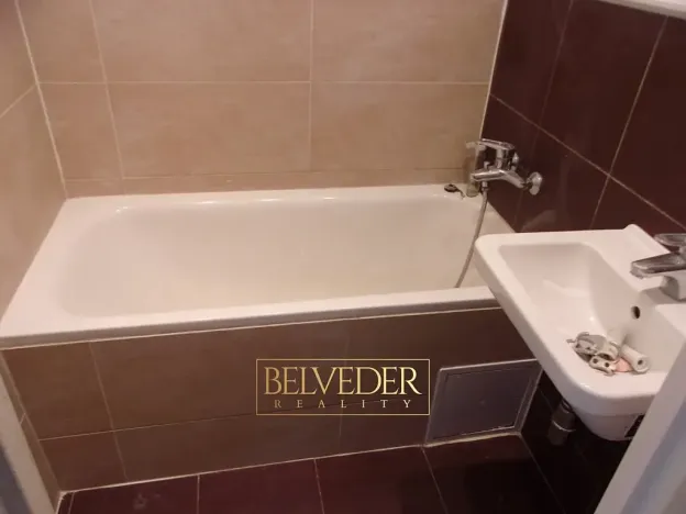 Pronájem bytu 2+1, Teplice, Zrenjaninská, 53 m2