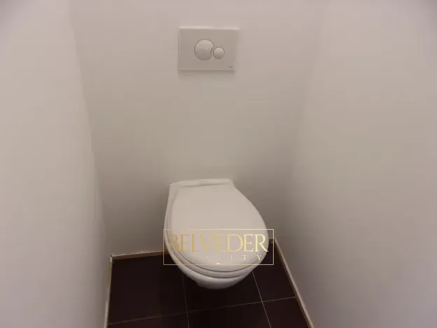 Pronájem bytu 2+1, Teplice, Zrenjaninská, 53 m2