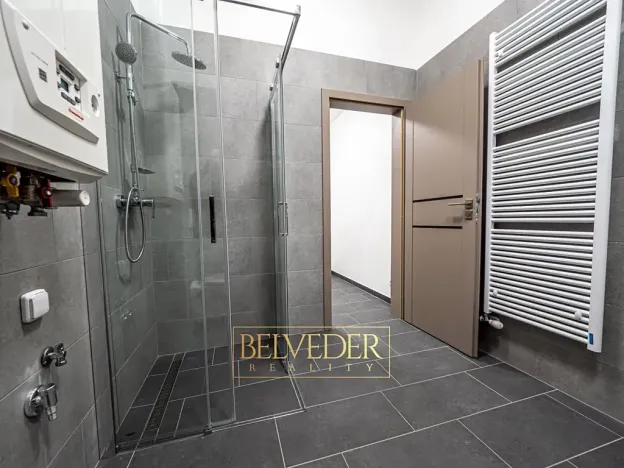 Pronájem bytu 3+kk, Teplice, Pražská, 44 m2