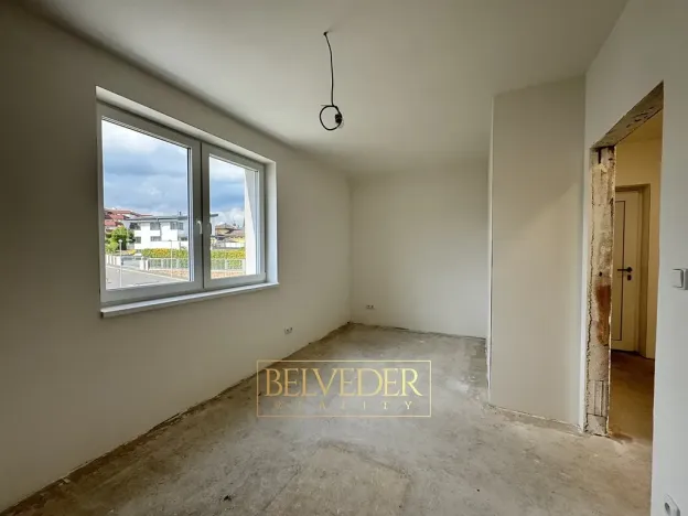 Prodej bytu 2+kk, Teplice, Albrechtova, 70 m2