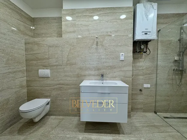 Prodej bytu 2+kk, Teplice, Albrechtova, 70 m2