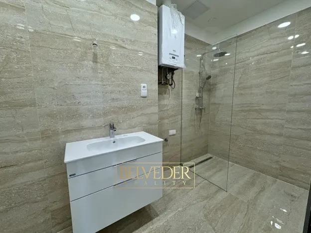 Prodej bytu 2+kk, Teplice, Albrechtova, 70 m2