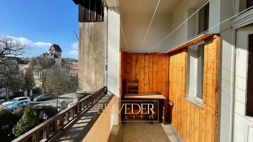 Prodej bytu 3+1, Teplice, Pod Doubravkou, 130 m2