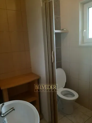 Prodej činžovního domu, Dubí, Tyršova, 140 m2