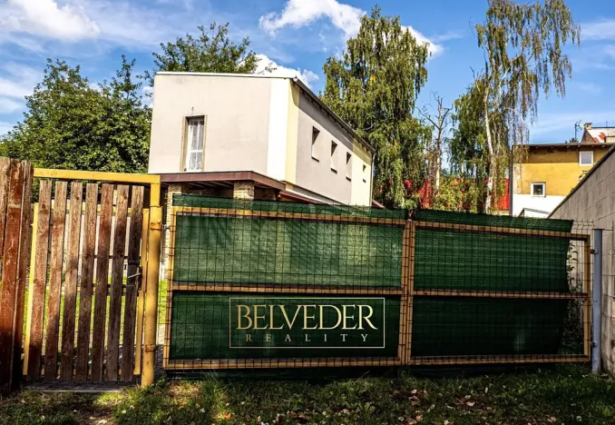 Prodej rodinného domu, Dubí, Tyršova, 140 m2