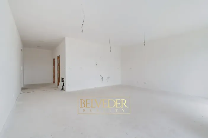 Prodej bytu 2+kk, Teplice, Albrechtova, 73 m2