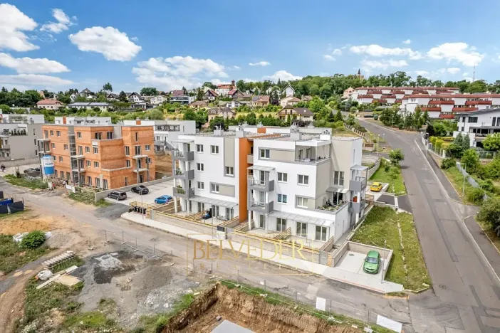 Prodej bytu 2+kk, Teplice, Albrechtova, 73 m2