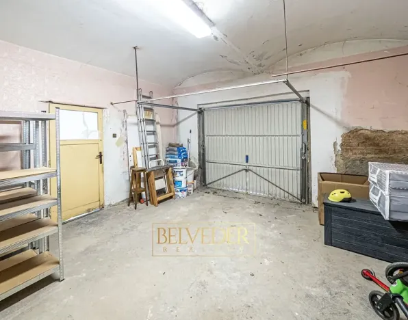 Prodej činžovního domu, Dubí, Nerudova, 254 m2