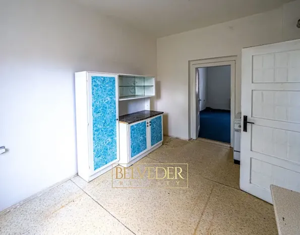 Prodej činžovního domu, Dubí, Nerudova, 254 m2