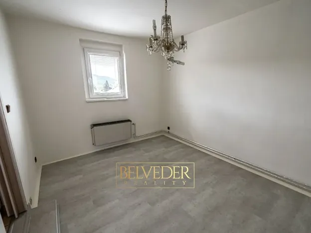 Prodej činžovního domu, Dubí, Nerudova, 254 m2