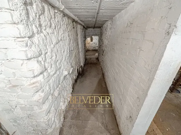 Prodej činžovního domu, Dubí, Nerudova, 254 m2