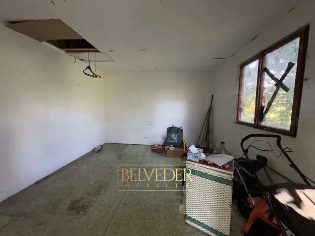 Prodej chaty, Dubí, B. Němcové, 16 m2