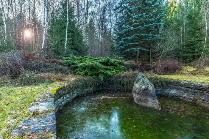 Prodej pozemku pro bydlení, Brloh, 25402 m2