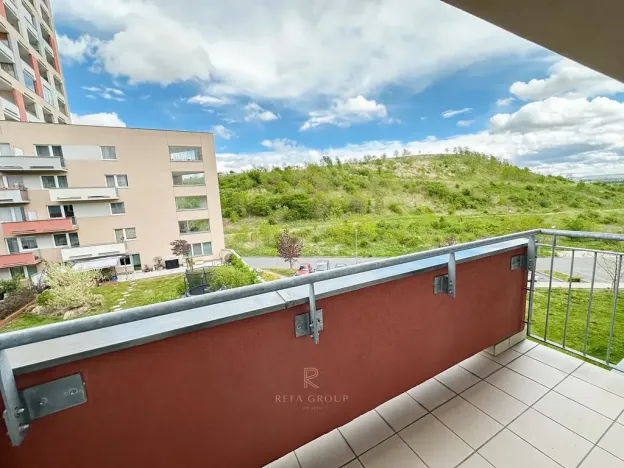 Prodej bytu 2+kk, Praha - Horní Měcholupy, Modenská, 54 m2