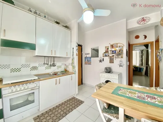 Prodej bytu 3+kk, Santa Teresa di Riva, Itálie, 70 m2