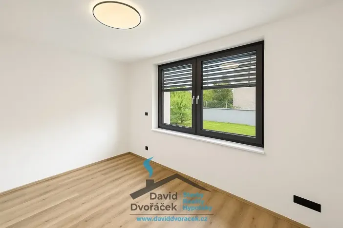 Pronájem rodinného domu, Hradec Králové, Zahrádkářská, 132 m2