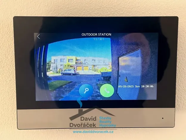 Pronájem rodinného domu, Hradec Králové, Zahrádkářská, 132 m2