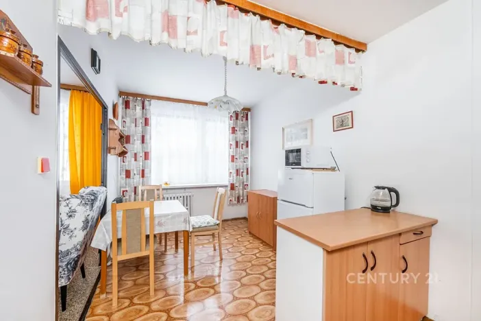 Prodej bytu 3+1, Most, Josefa Suka, 70 m2