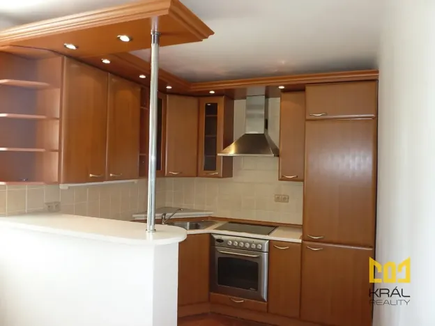 Pronájem bytu 2+1, Praha - Ruzyně, Hodčina, 72 m2