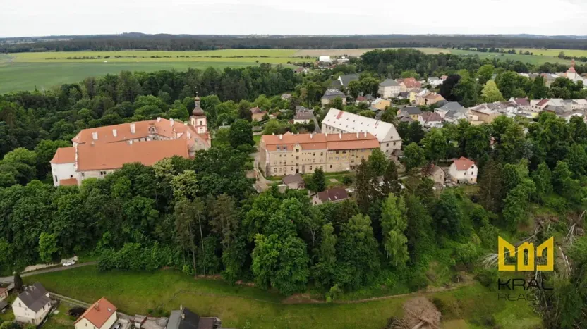 Prodej rodinného domu, Bělá pod Bezdězem, Táborová, 2050 m2
