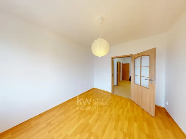 Pronájem bytu 3+kk, Praha - Stodůlky, Nad Dalejským údolím, 90 m2